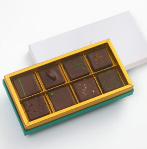 ボンボンショコラ